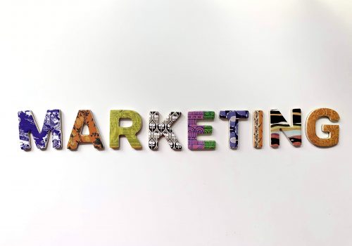 Proactive Marketing During an Uncertain Future
