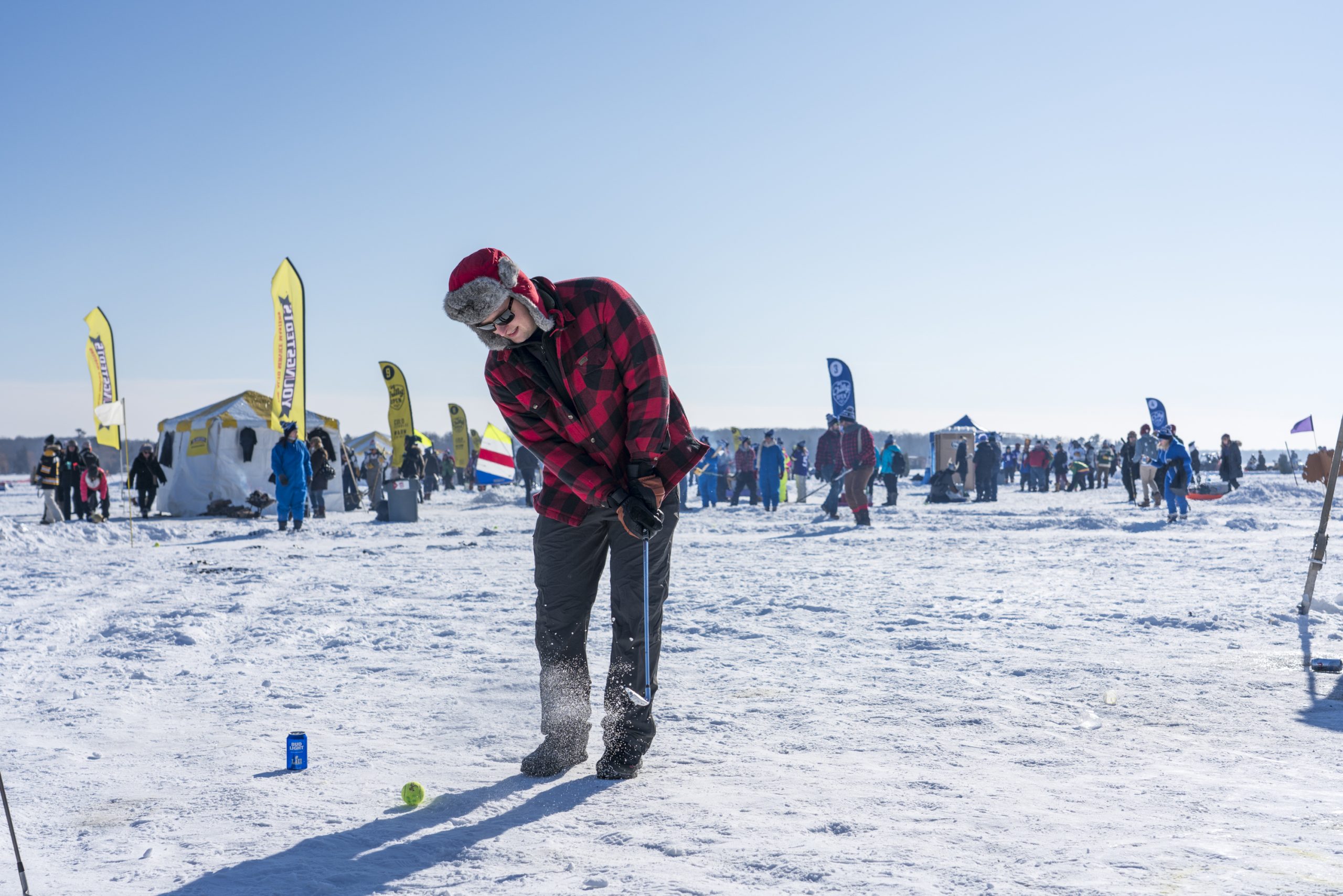 5 Can't Miss Attractions at the Wayzata Chilly Open Greater Wayzata