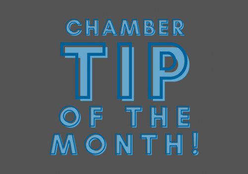 Member Tip: Nominate the next Person of the Year!