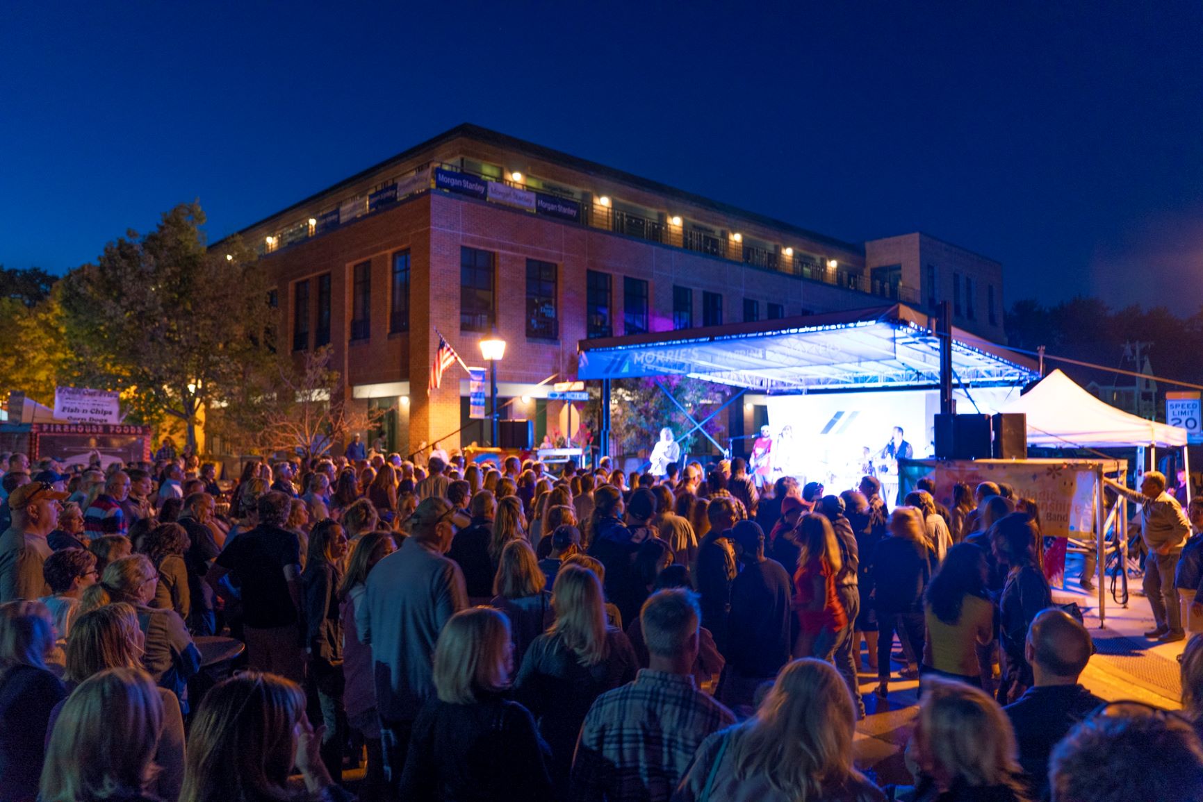 The Summer of Live Music is Here Greater Wayzata Area Chamber of
