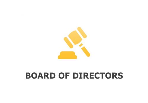 Meet Your 2022 Board Members