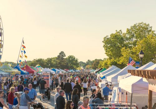10 Things You’ll Love at James J. Hill Days