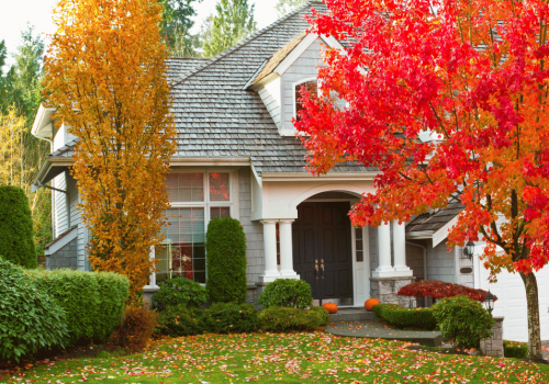 Top 5 Reasons to Purchase a Home in the Fall