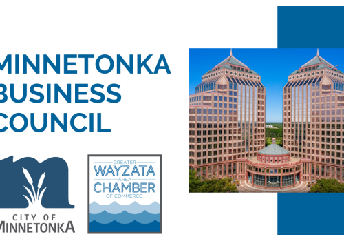 Minnetonka Business Council Series Starts in March