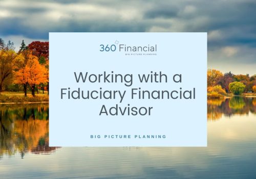 How a Fiduciary Financial Advisor in Minnesota Can Help